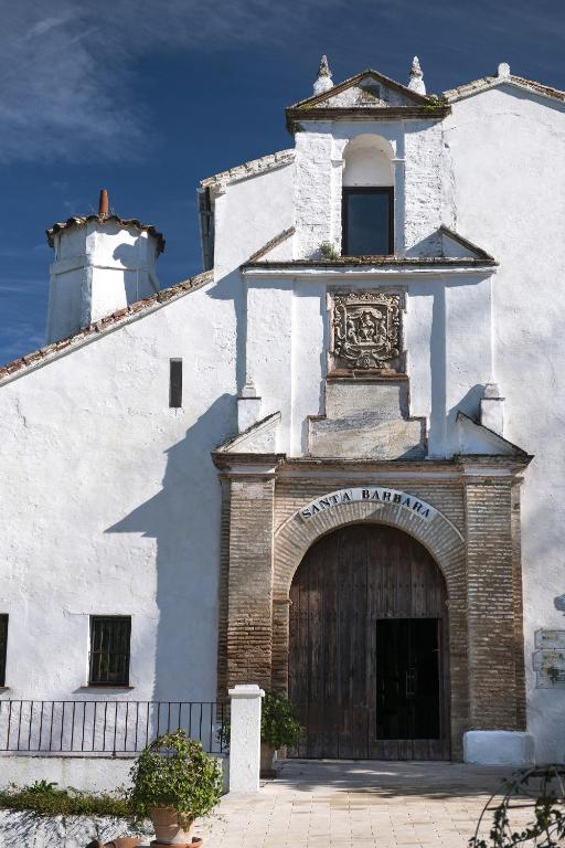 Imagen de la galería de Los Pozos de la Nieve, en Constantina