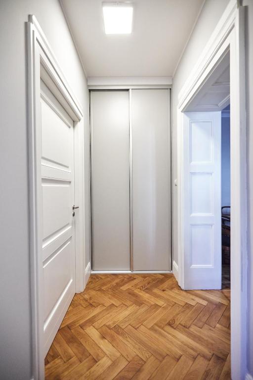 Fotografia z galérie ubytovania Art Deco Apartament dla 6 osób Chorzów/Katowice 6A v destinácii Chorzów