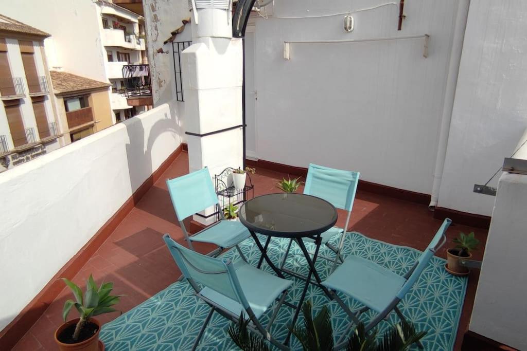 Dúplex con Terraza, Jávea – Updated na 2023 Prices