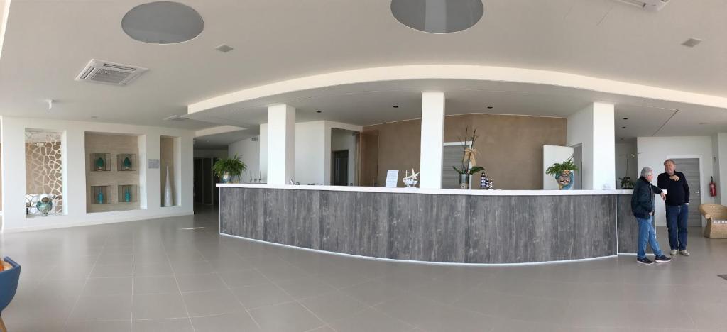 Hosté ubytování Hotel Vittorio