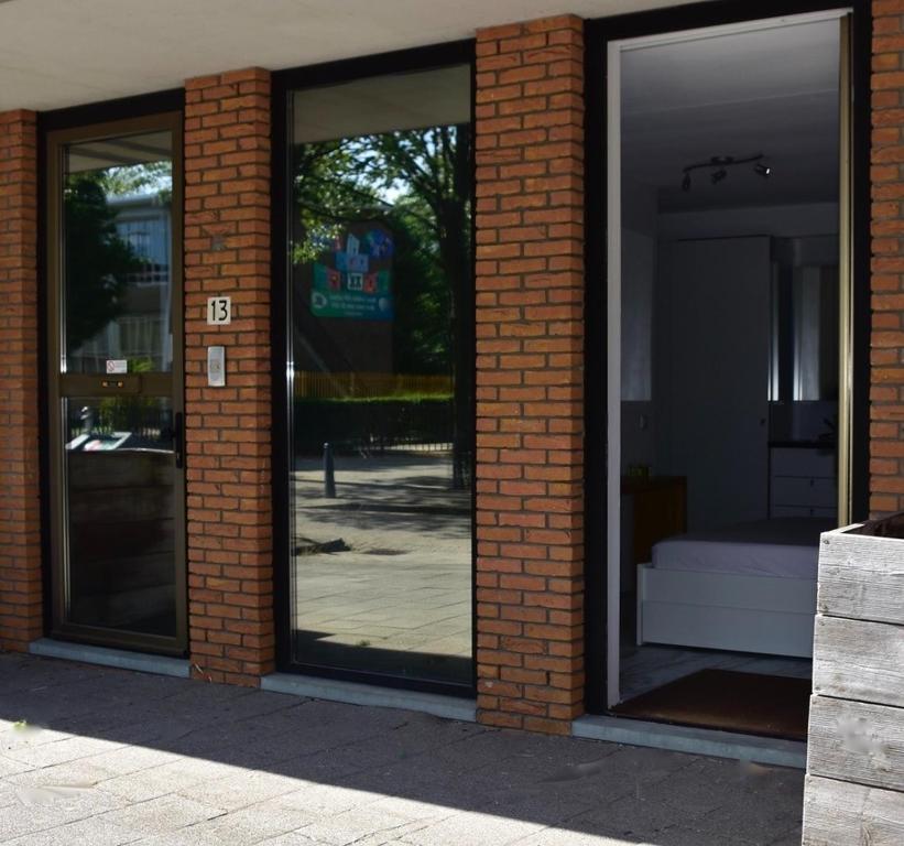 010 Studio City Center Rotterdam - Resim 40