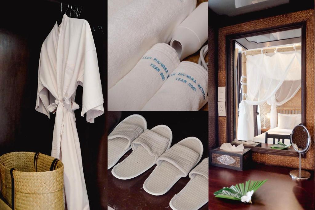 Baan Phuvara Retreat - Romantic Jacuzzi Mountain View Villas - 13