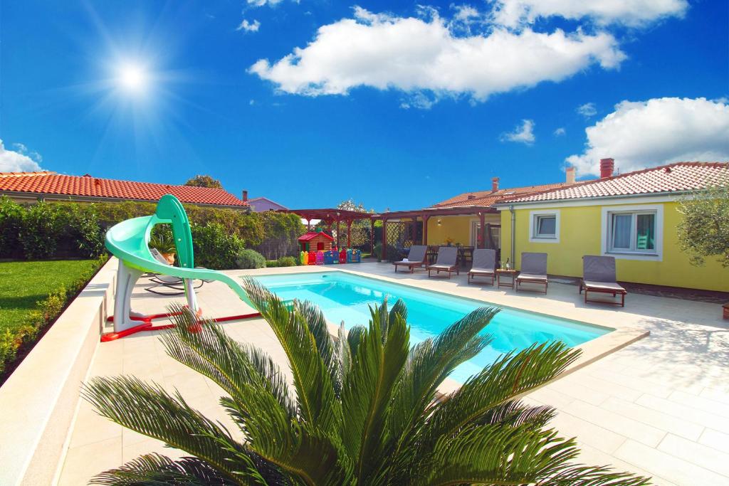 Villa Darija 2138