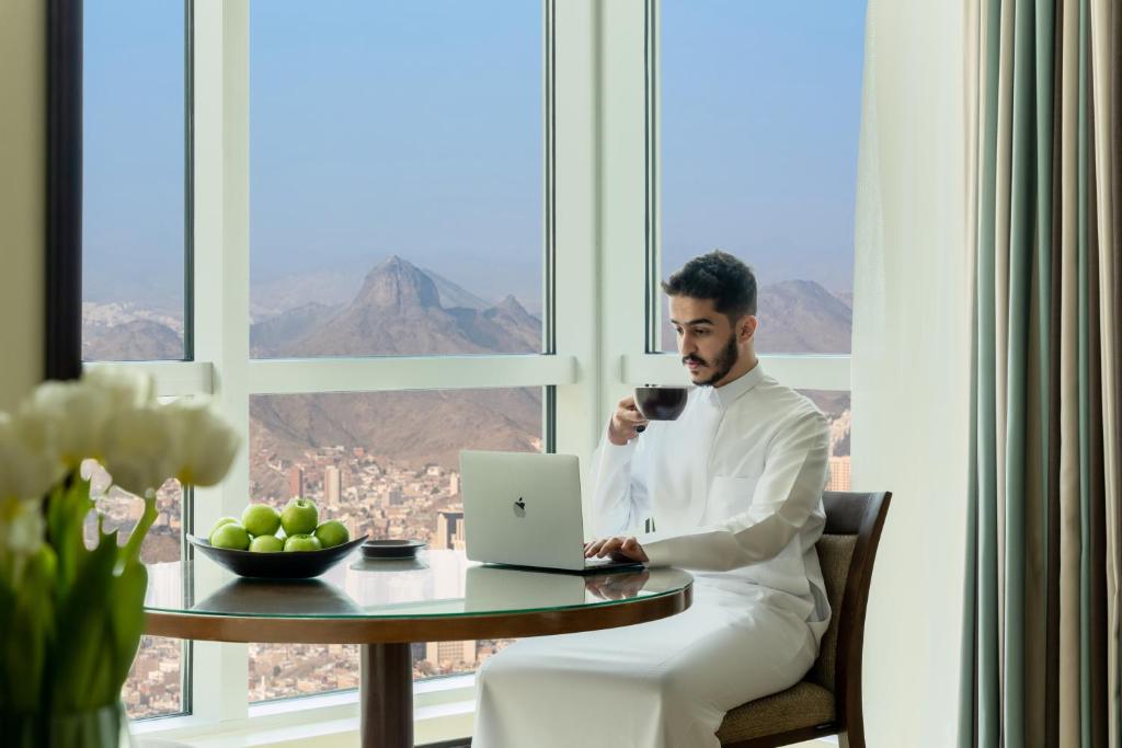 جناح ديلوكس KING