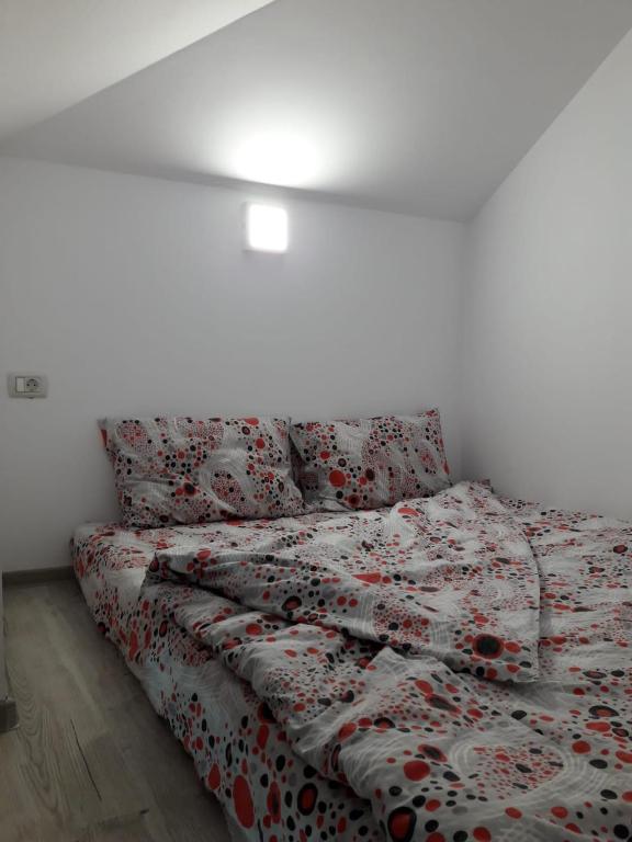 Enduro Transalpina - Habitación Familiar