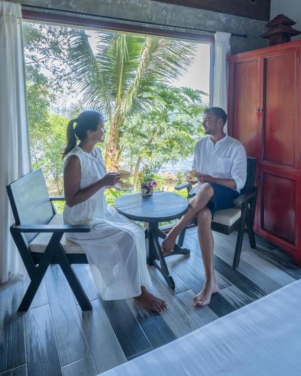 Jasmin Garden Koh Kood - 15