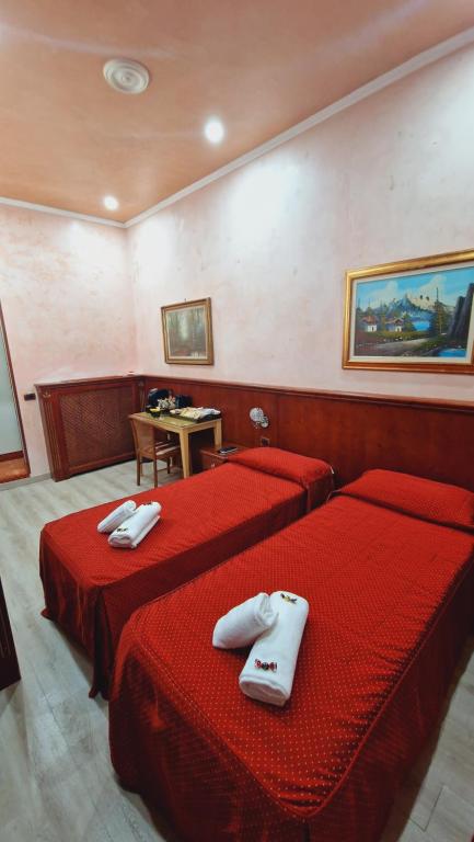 New Apartment Marghera - 10