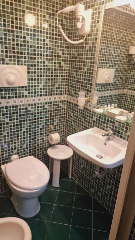 New Apartment Marghera - 11