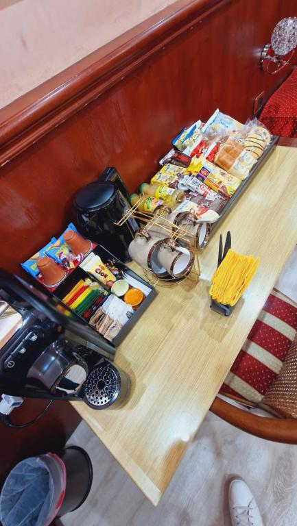 New Apartment Marghera - 13