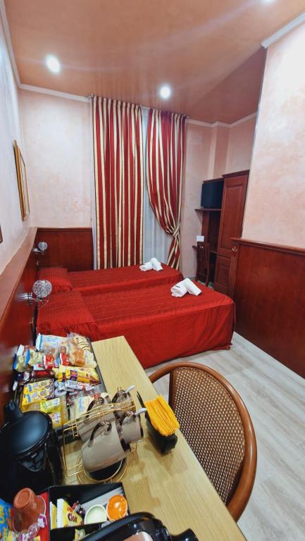 New Apartment Marghera - 9