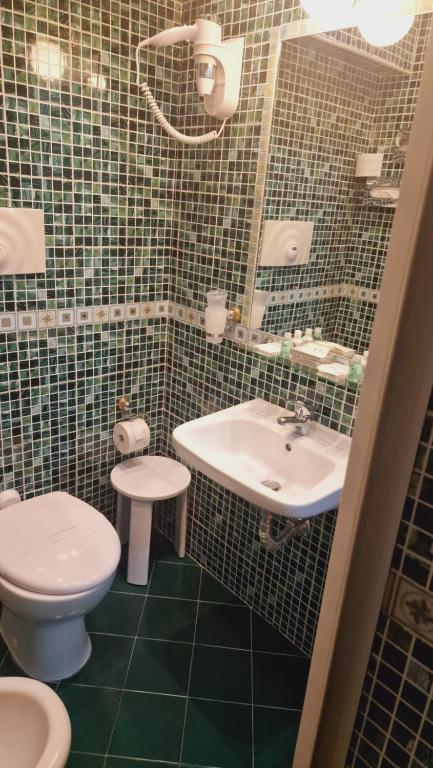 New Apartment Marghera - 14