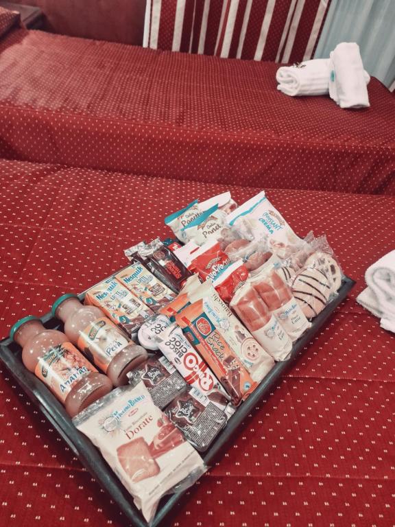 New Apartment Marghera - 15