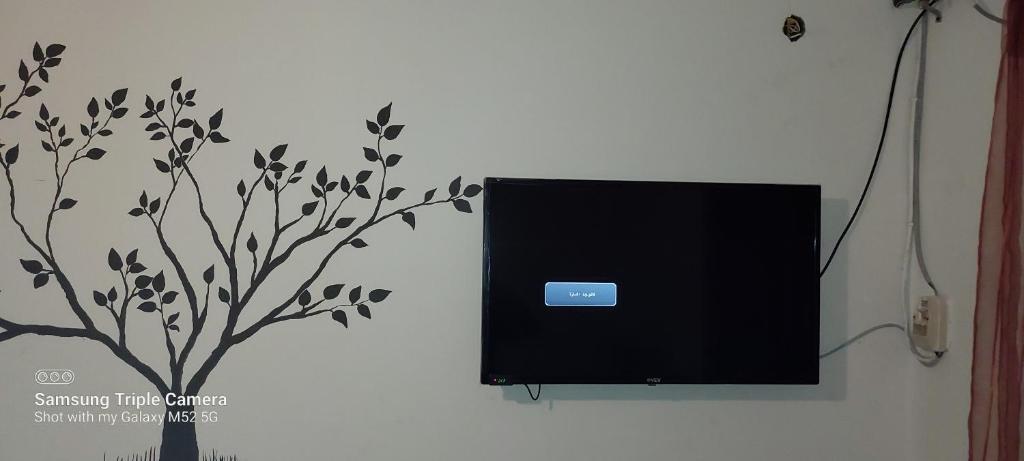 Muse aatun studio in Hurghada