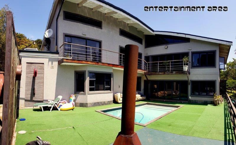 Westville House- Sleeping 7 nights or more and the house is not shared with other guests
