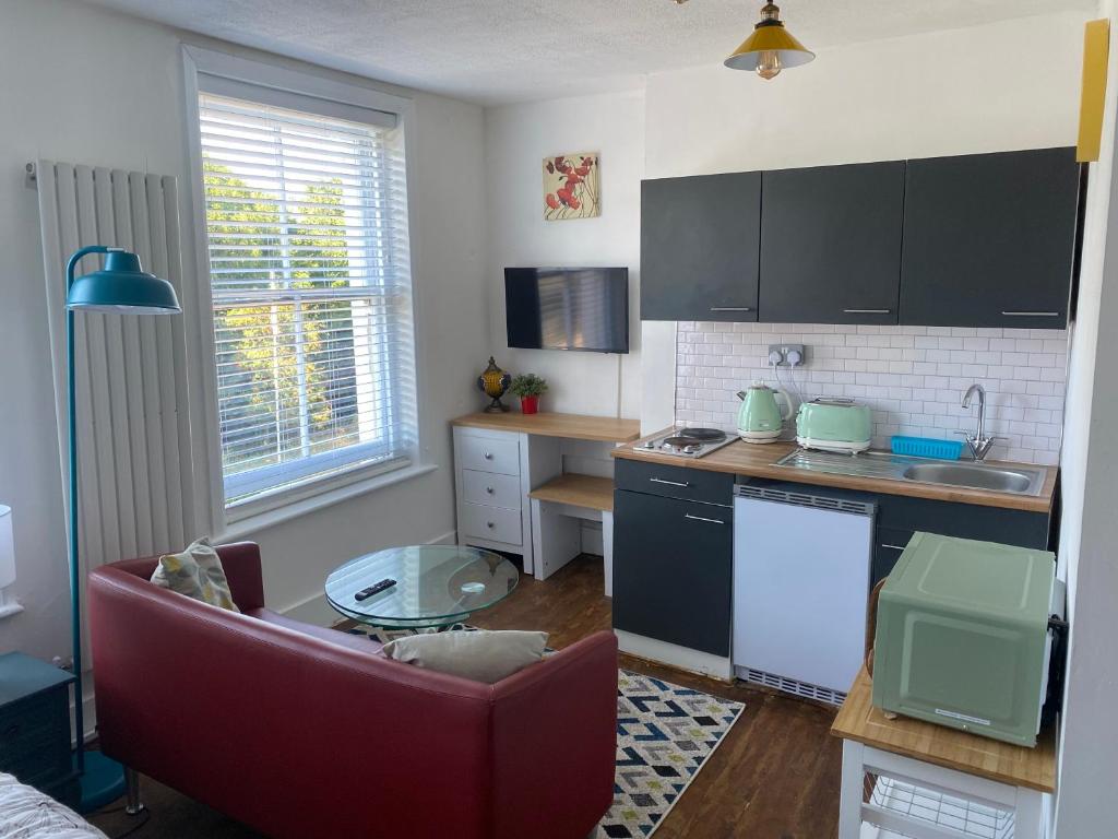 HUB Studio 2, London (updated prices 2024)