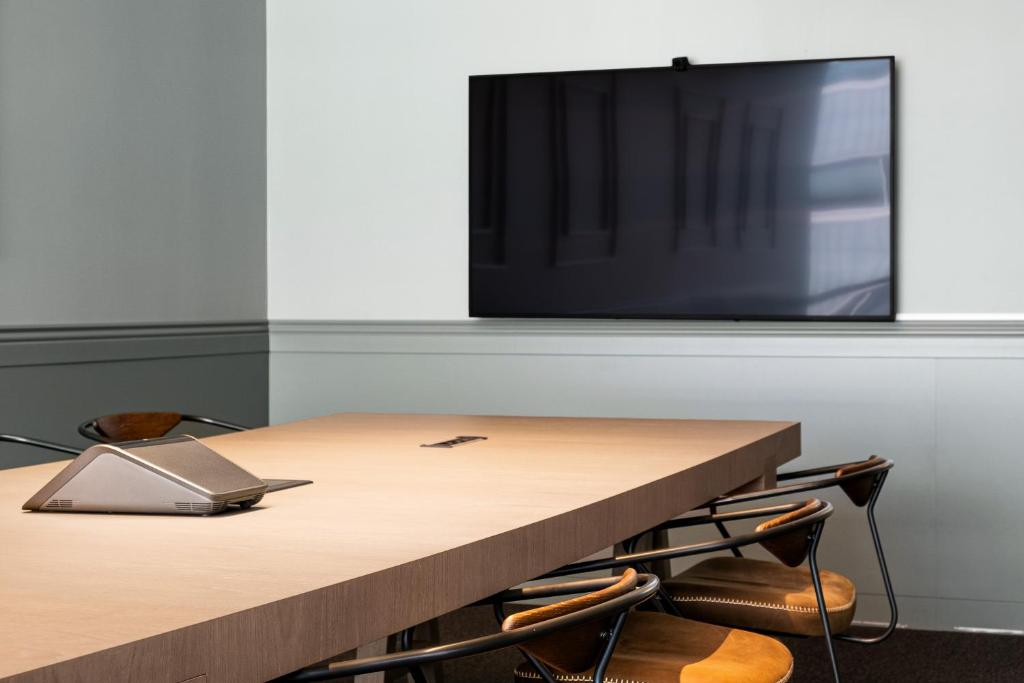 Bjørvika Apartments - Sirkus Renaa - Resim 33