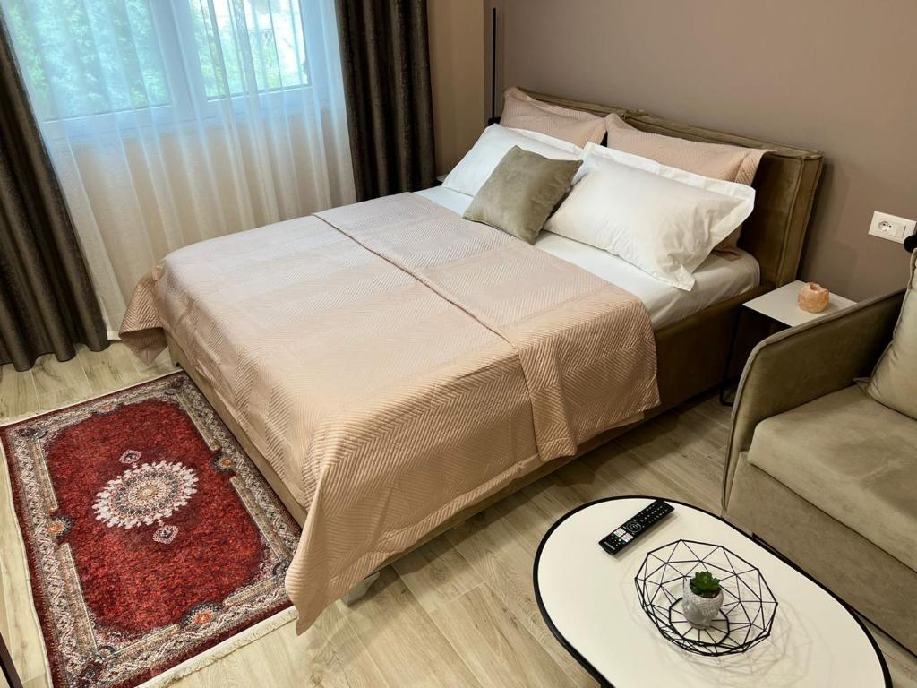 Smart Home , Lovely Apartment in Tirana - Image 6