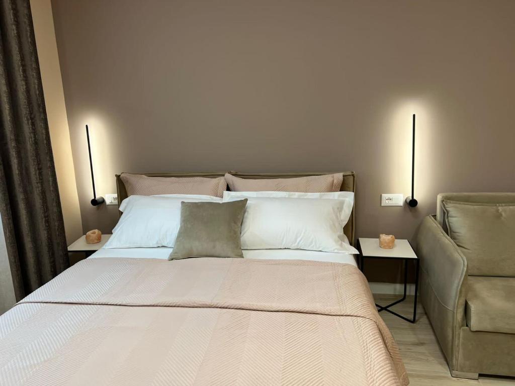 Smart Home , Lovely Apartment in Tirana - Image 2