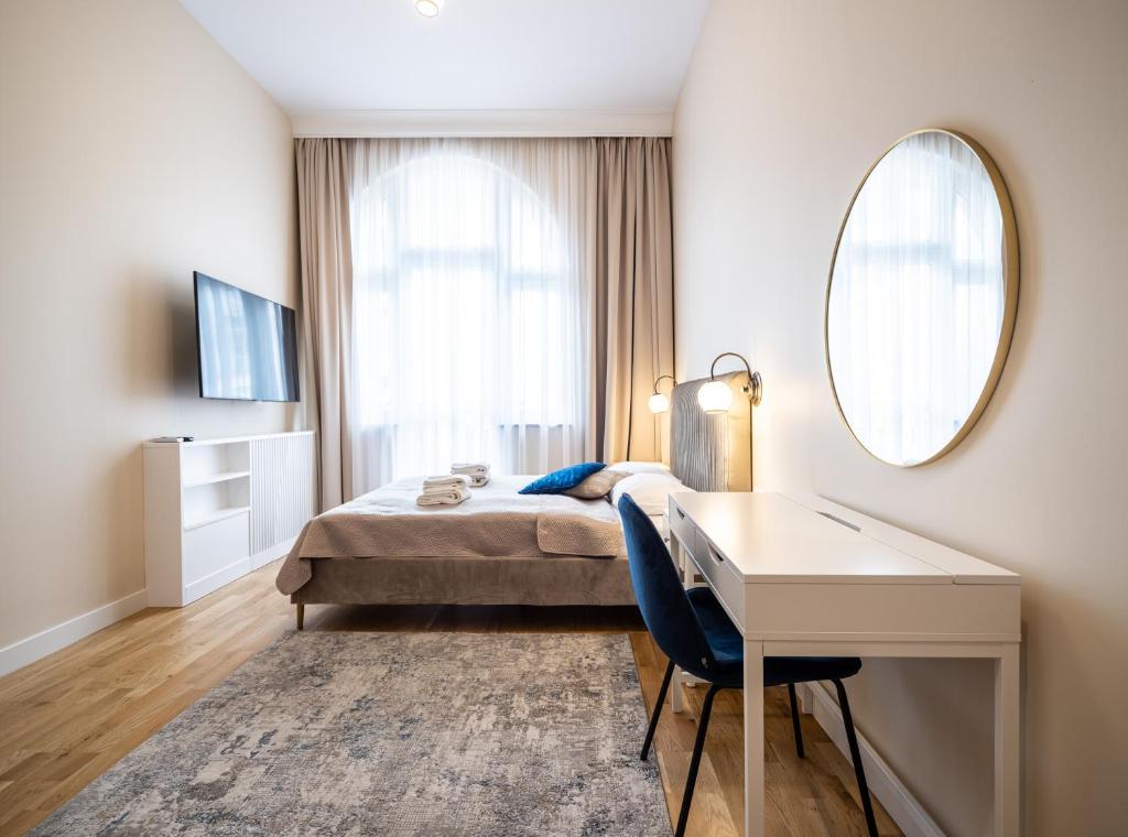 Apartos Wisus - Luxury Apartments - Apartment