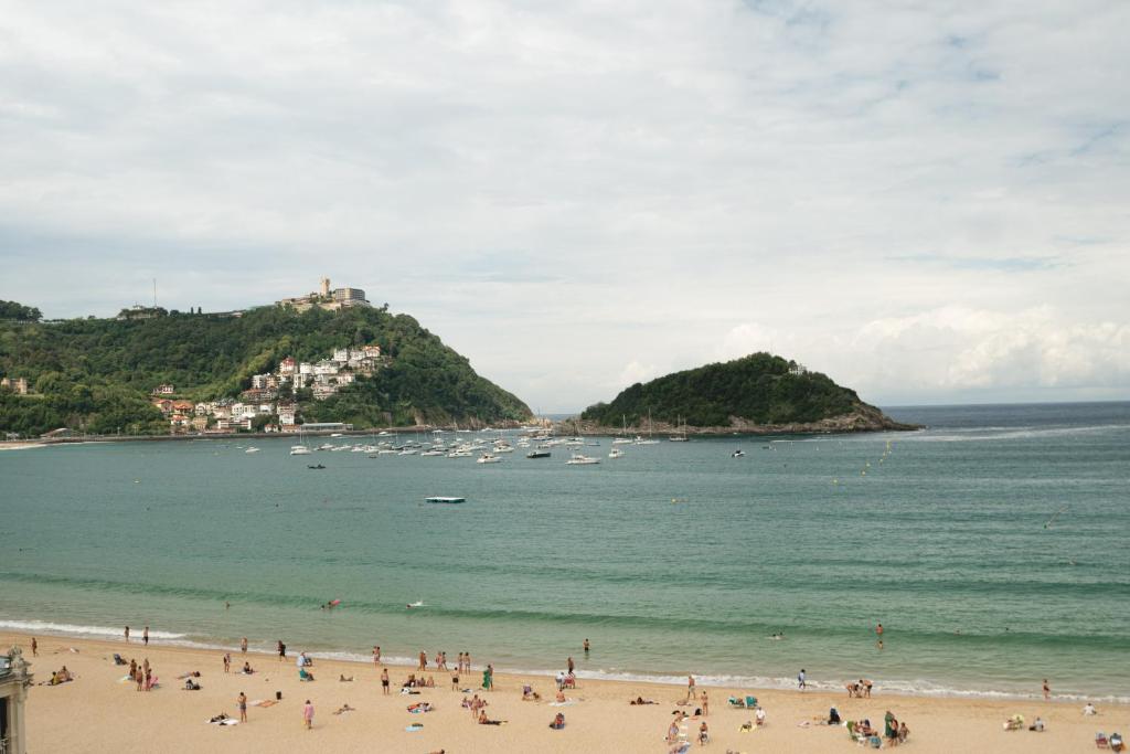 Hotel Niza - Resim 37