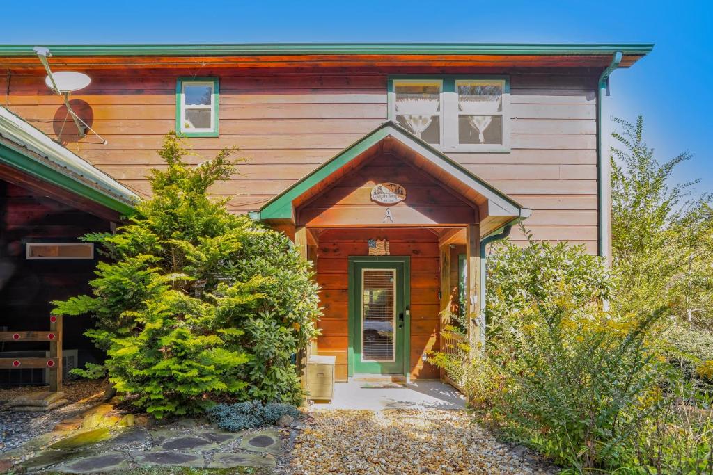 Toccoa River Retreat, Suches (updated prices 2024)