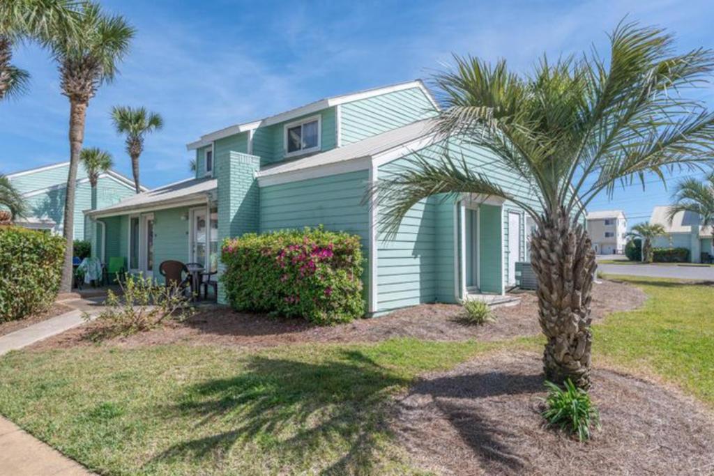 Hotel Sea Cabin, Destin, USA