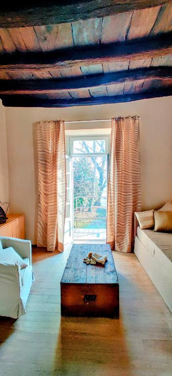 Dandelion Como Suites & Park - Apartment 4