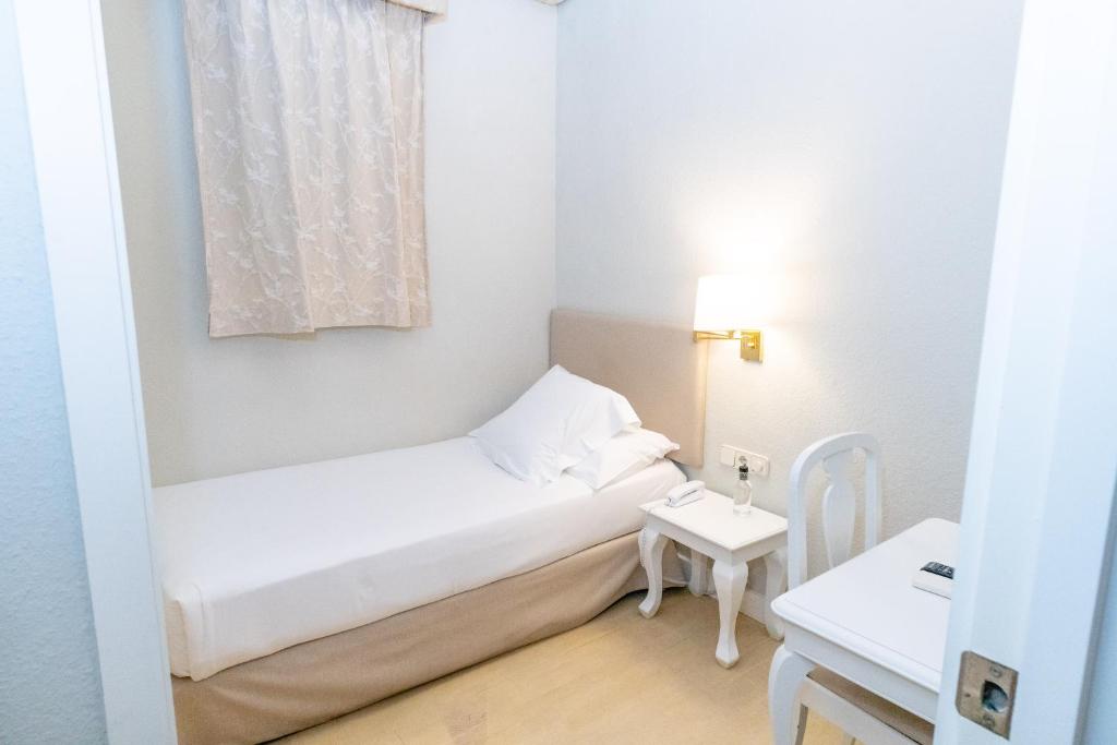 Hotel Niza - Resim 18