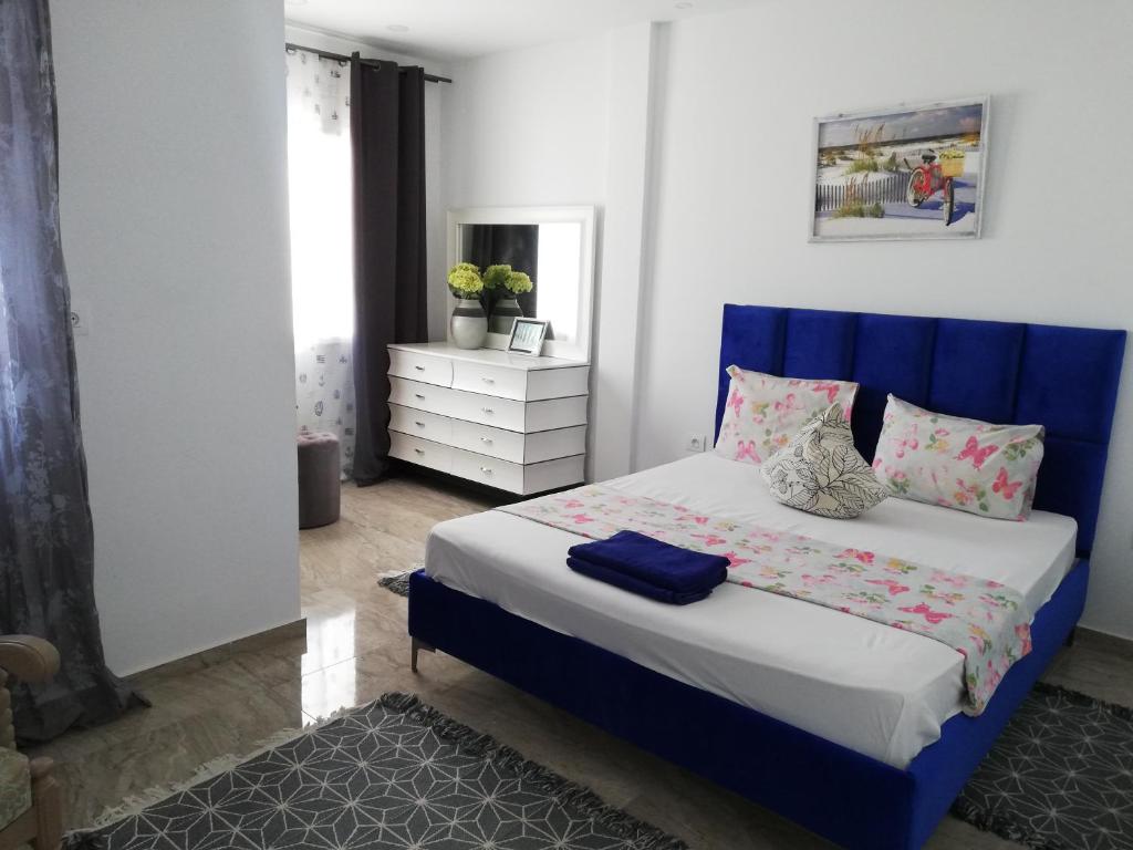 Residence Debbabi sans coupure d'eau - Apartamento De Dois Quartos