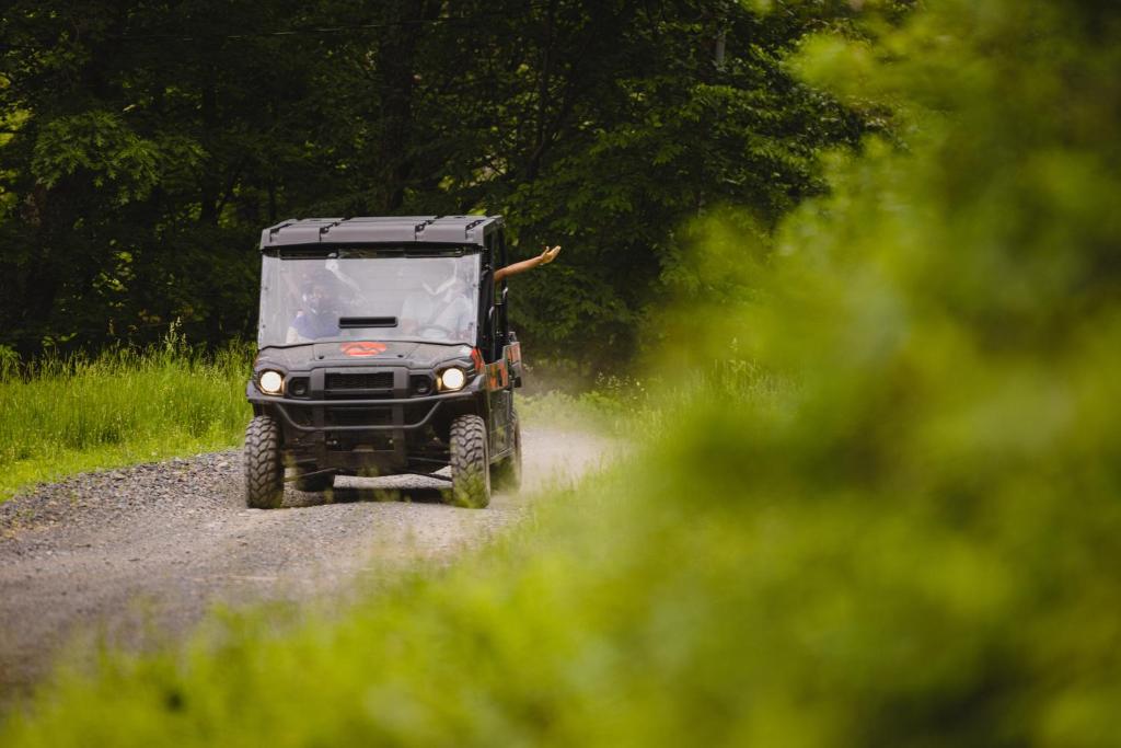 Foto sihtkohas Tannersville asuva majutusasutuse Camelback Resort galeriist