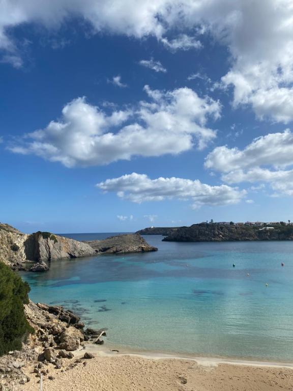 Castell Sol - Arenal Den Castell, Arenal den Castell ...