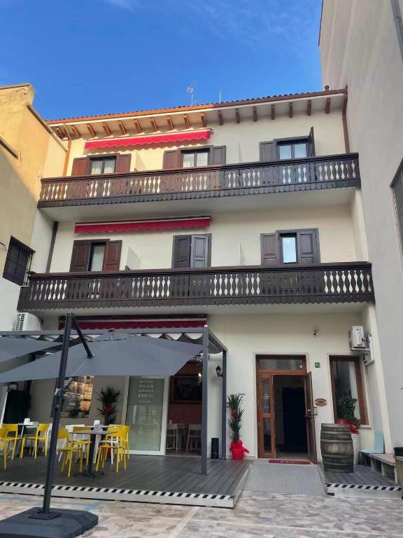 Derechos de imagen reservados por Booking.com