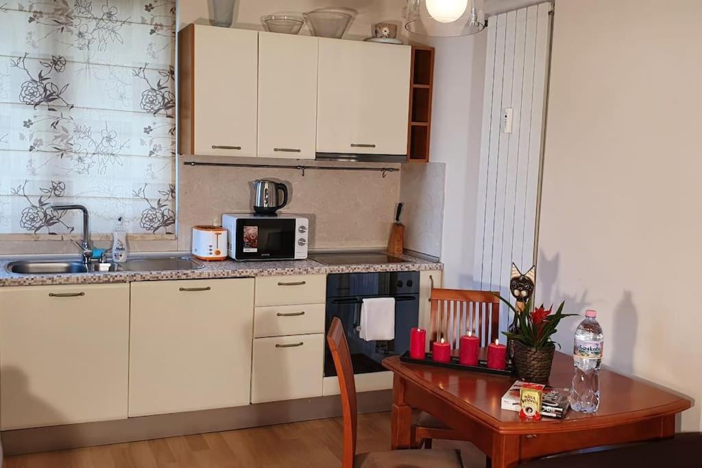 Roza apartment