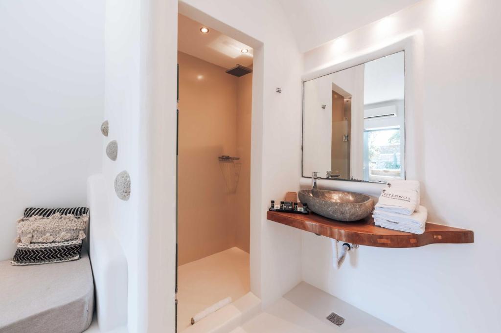 My Mykonos Hotel - 17