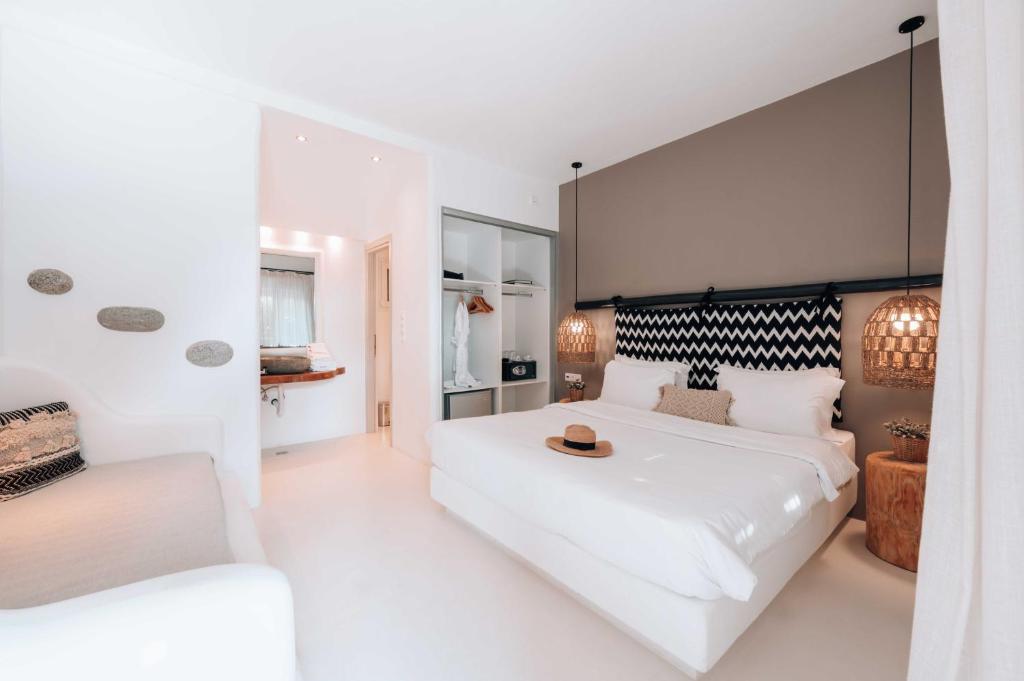 My Mykonos Hotel - 16