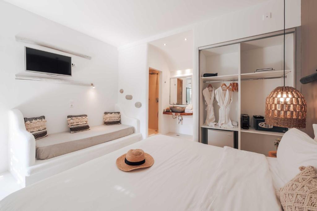 My Mykonos Hotel - 15