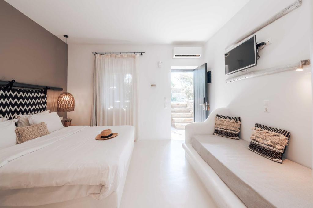 My Mykonos Hotel - 14