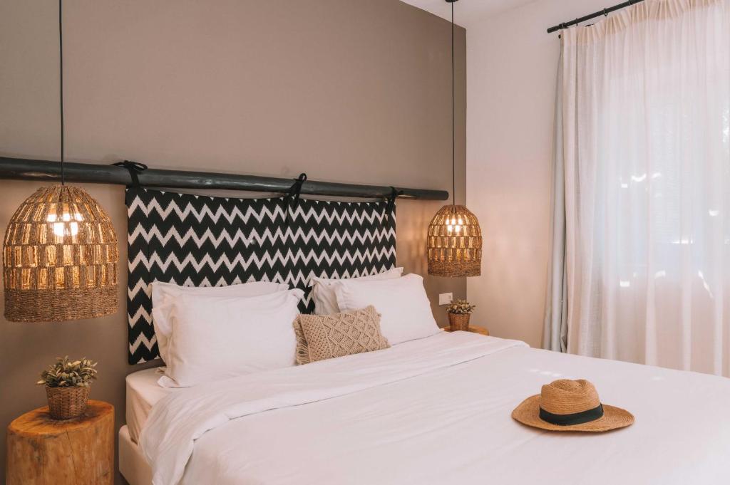 My Mykonos Hotel - 19