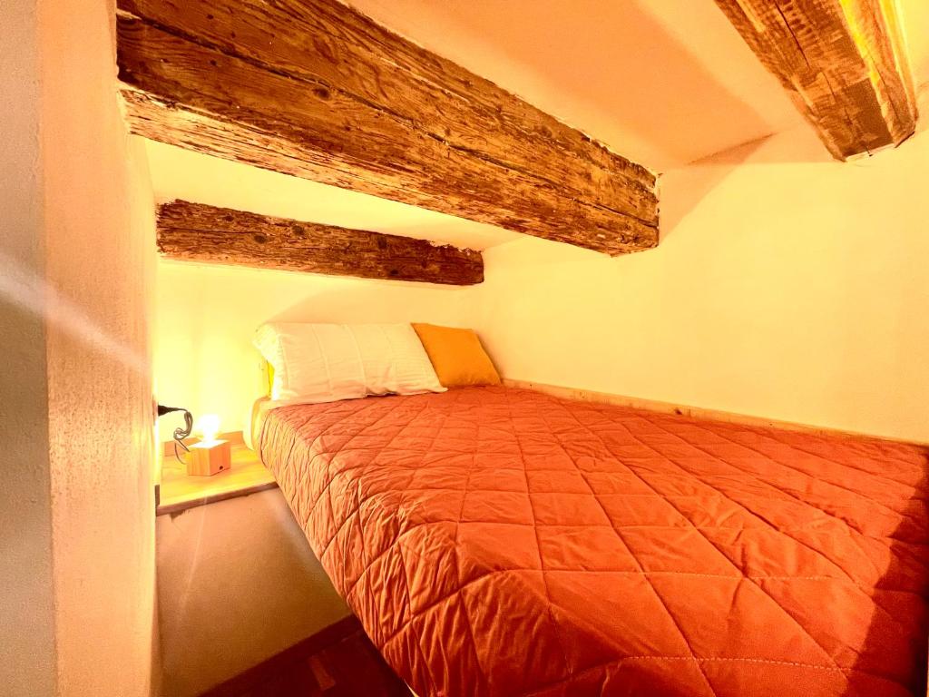 Fotografia z galérie ubytovania Corrieri Little Apartment v destinácii Palermo