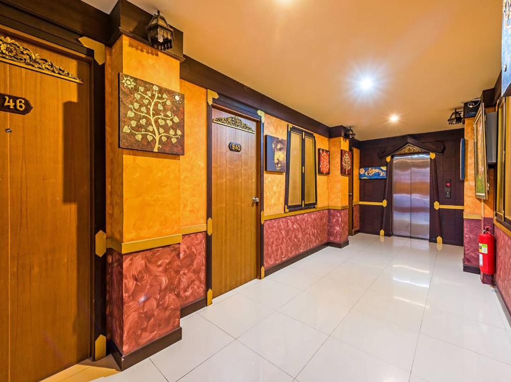 99 Residence - Resim 40