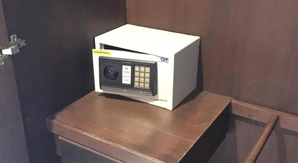 99 Residence - Resim 41