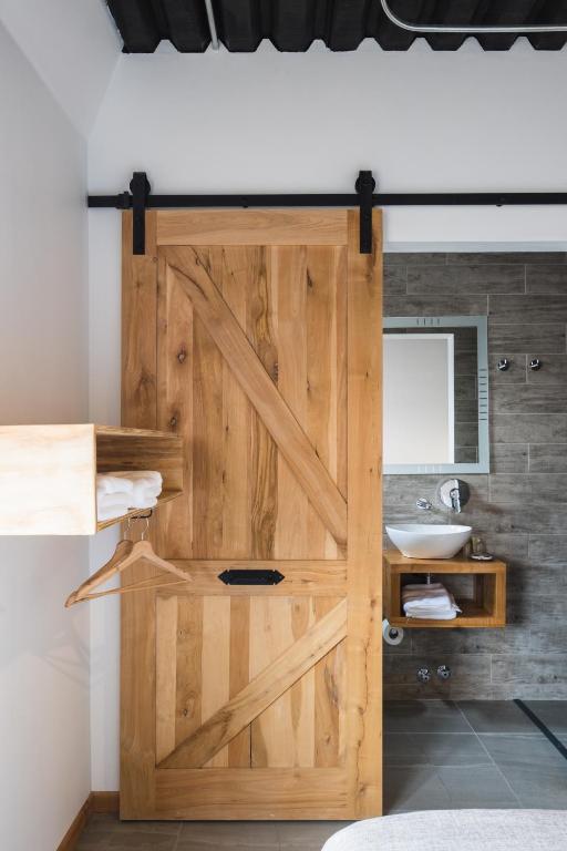 Fotografie z fotogalerie ubytování Hotel Big Sur v destinaci Puerto Natales
