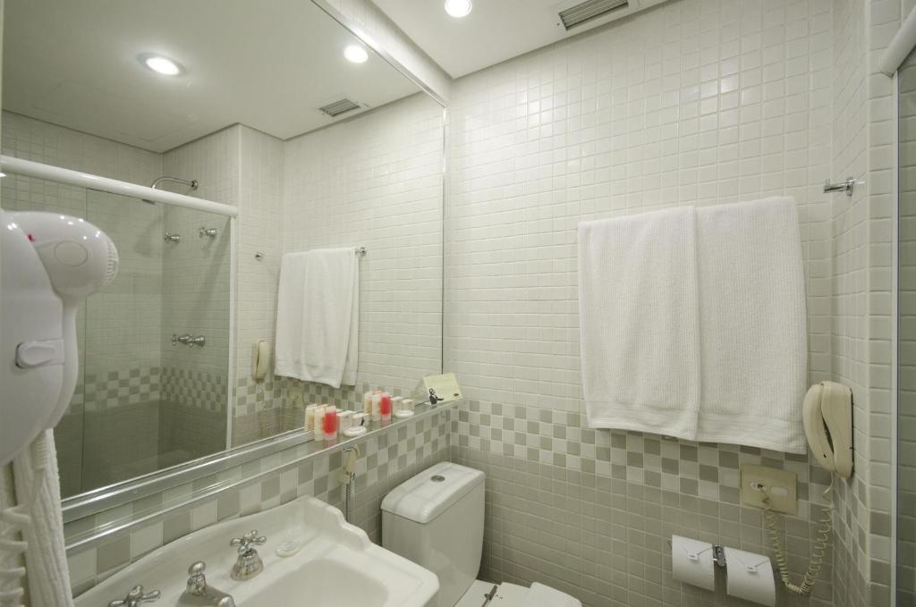 Estanplaza International - Suite Standard