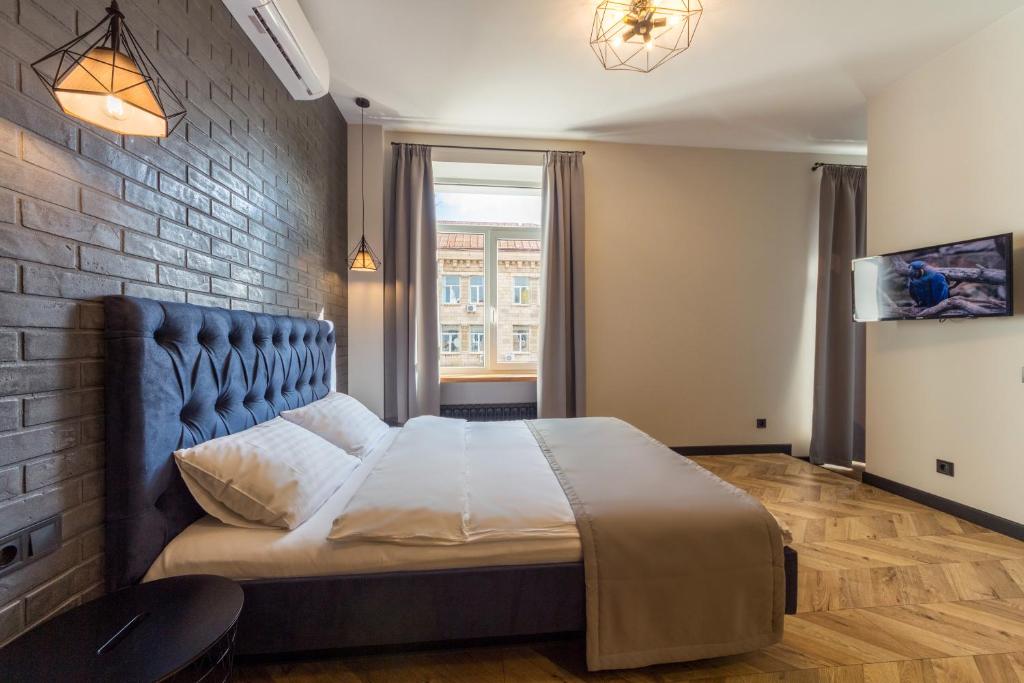 DayFlat Apartments Khreschatyk - 