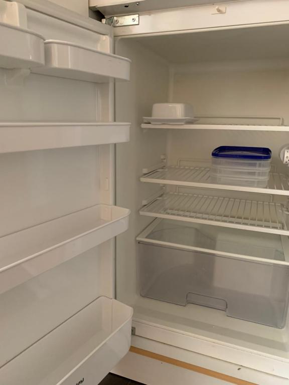 Fotografie z fotogalerie ubytování Ferienwohnung Lüttje Hörn v destinaci Emden