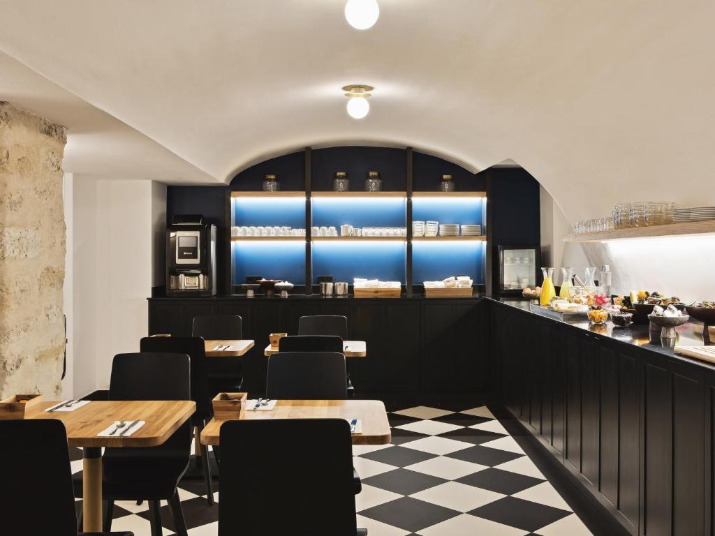 New Hotel Lafayette - Resim 24