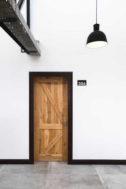 Fotografie z fotogalerie ubytování Hotel Big Sur v destinaci Puerto Natales