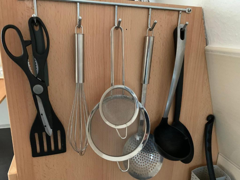 Fotografie z fotogalerie ubytování Ferienwohnung Lüttje Hörn v destinaci Emden