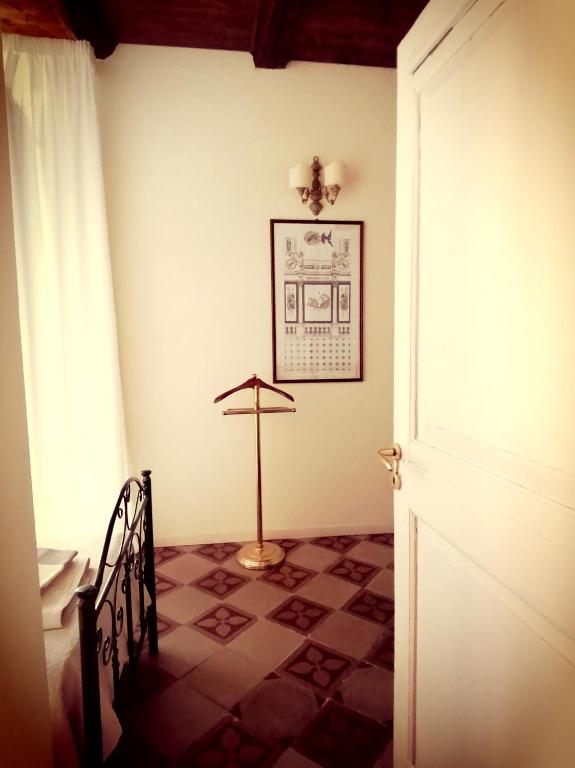 Fotografie z fotogalerie ubytování B&B Palazzo Lanza v destinaci Capua