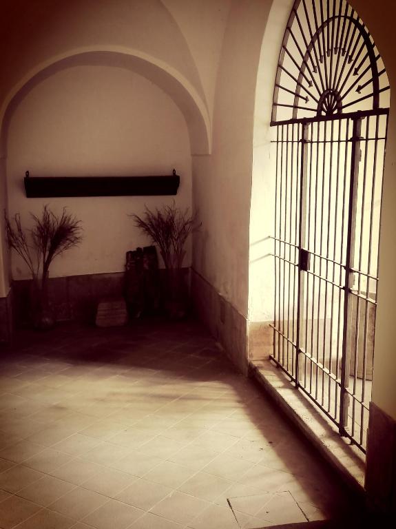 Fotografie z fotogalerie ubytování B&B Palazzo Lanza v destinaci Capua